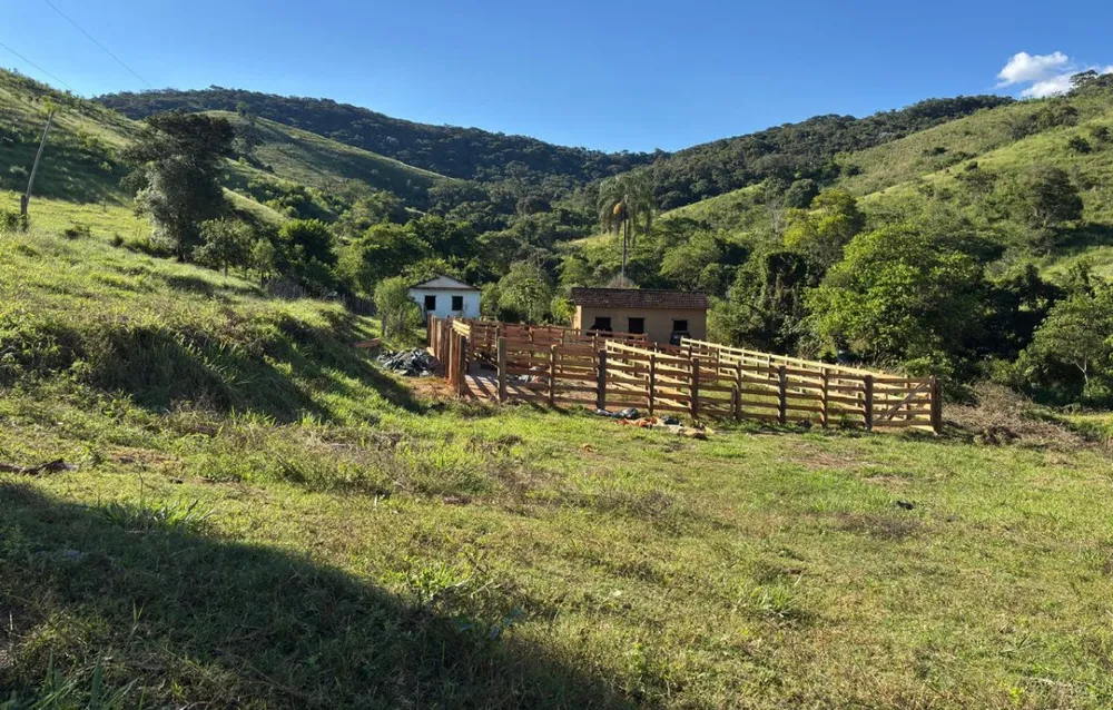Fazenda, 160 hectares - Foto 7