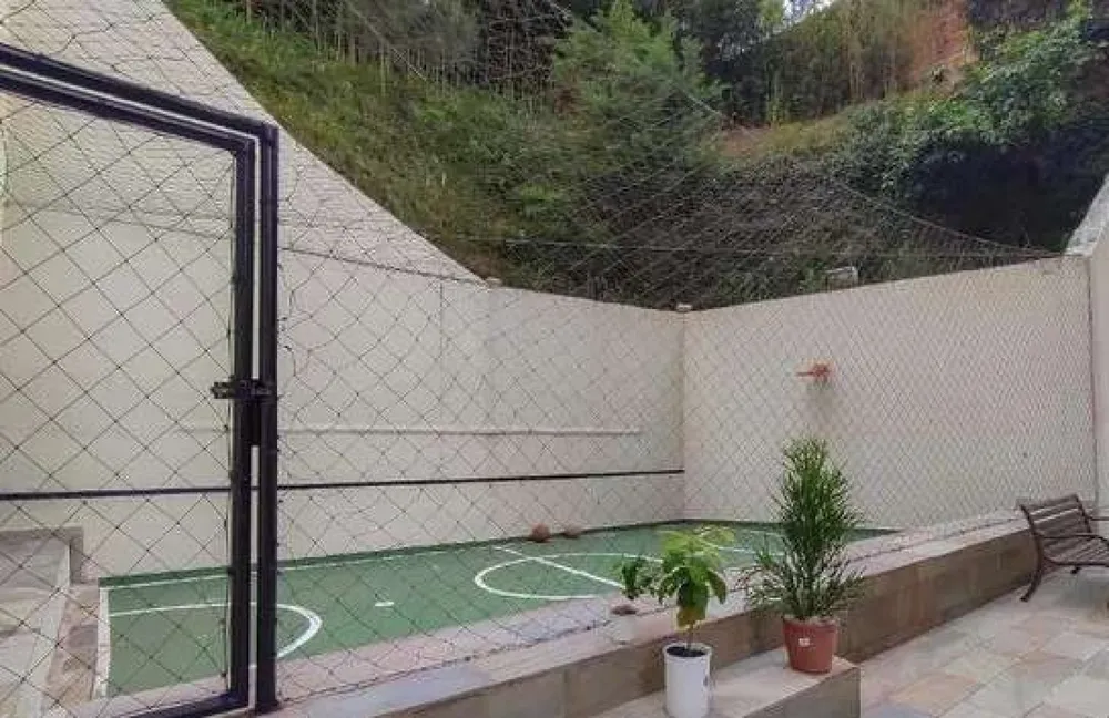 Apartamento, 4 quartos, 138 m² - Foto 5