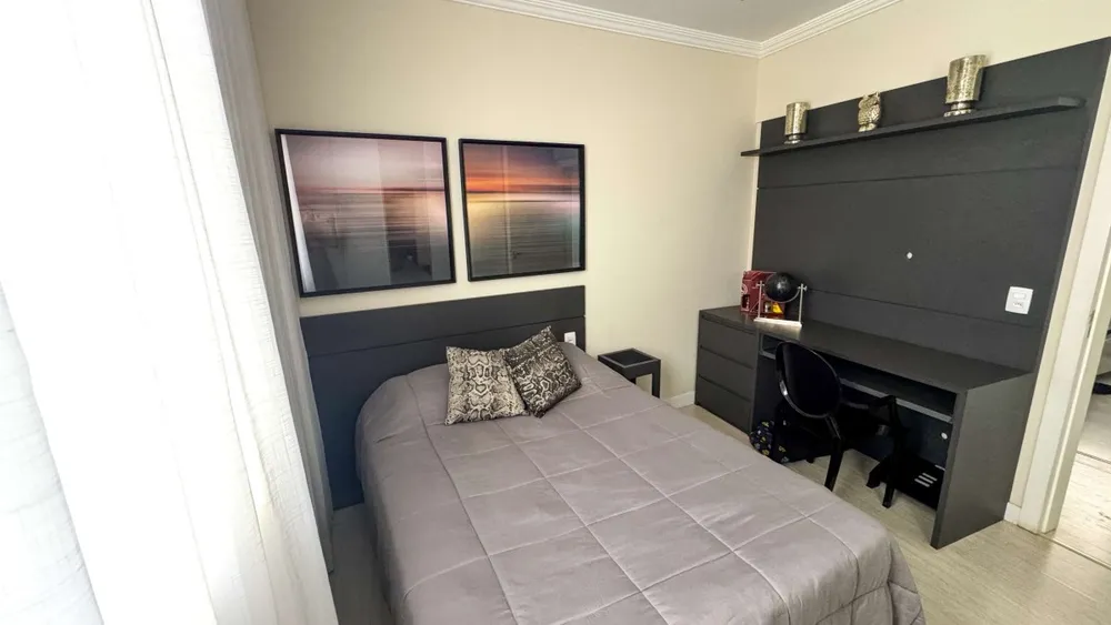 Apartamento, 4 quartos, 138 m² - Foto 8