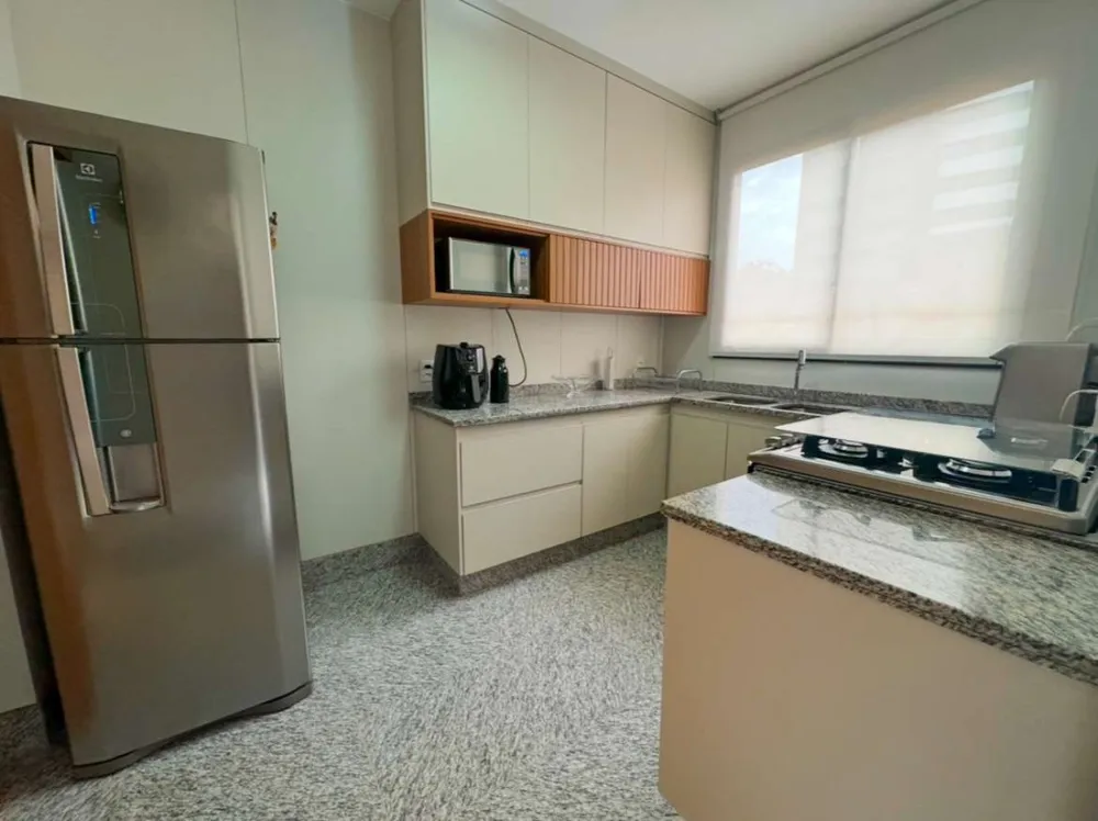 Apartamento, 4 quartos, 138 m² - Foto 6