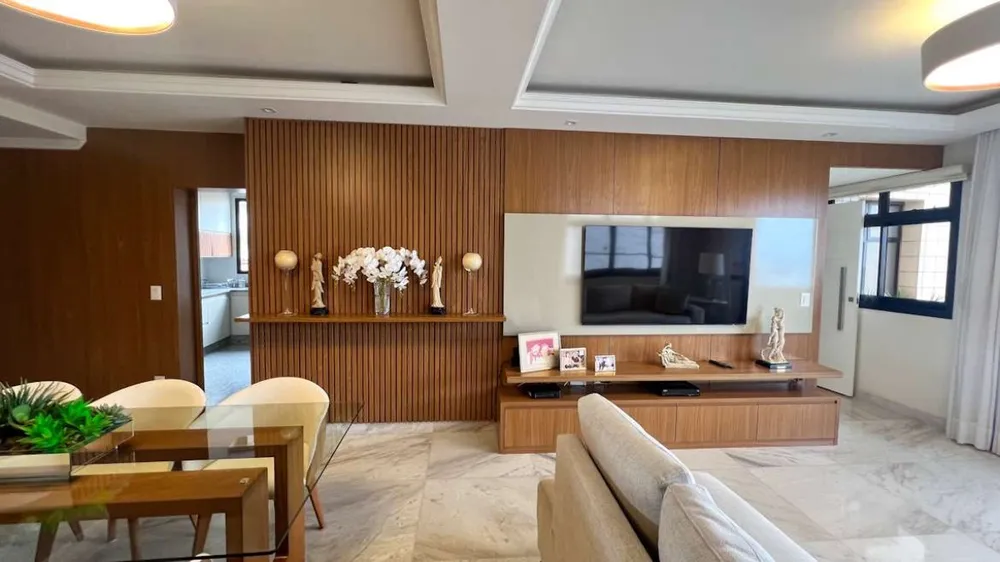 Apartamento, 4 quartos, 138 m² - Foto 3