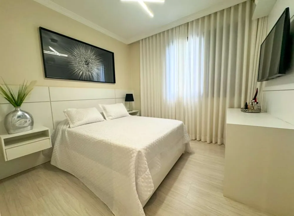 Apartamento, 4 quartos, 138 m² - Foto 7