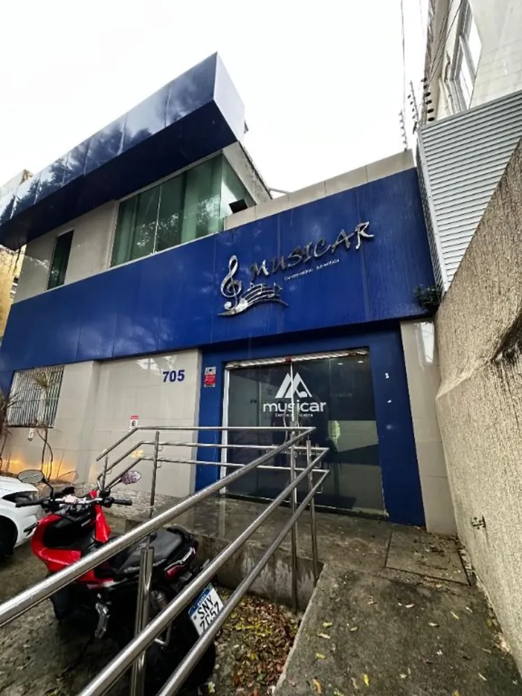 Casa, 1 quarto, 500 m² - Foto 1