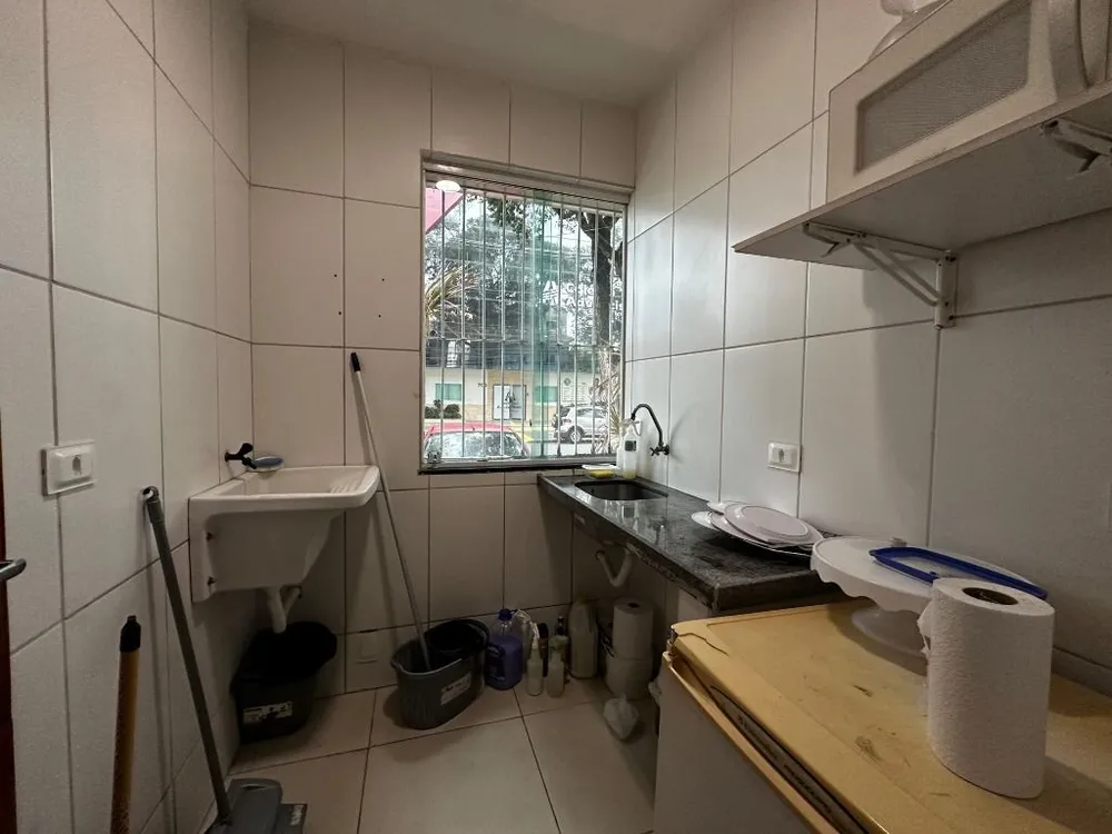 Casa, 1 quarto, 500 m² - Foto 17