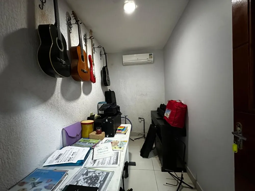 Casa, 1 quarto, 500 m² - Foto 9
