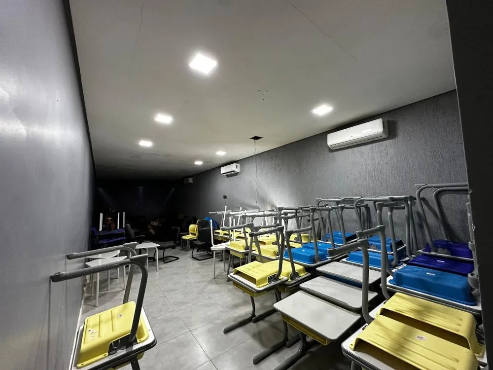 Casa, 1 quarto, 500 m² - Foto 11