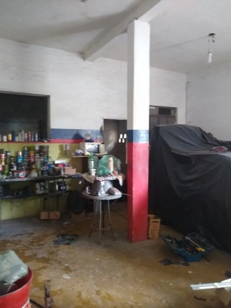 Loja-Salão, 206 m² - Foto 11