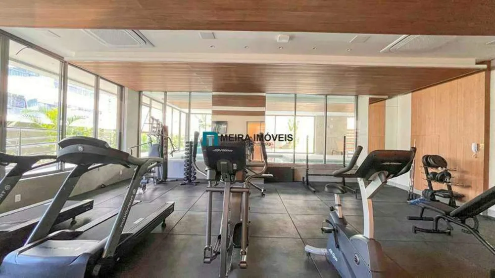 Apartamento, 2 quartos, 80 m² - Foto 15