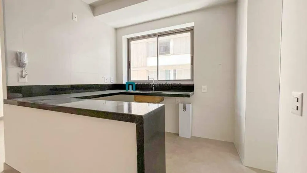 Apartamento, 2 quartos, 80 m² - Foto 1