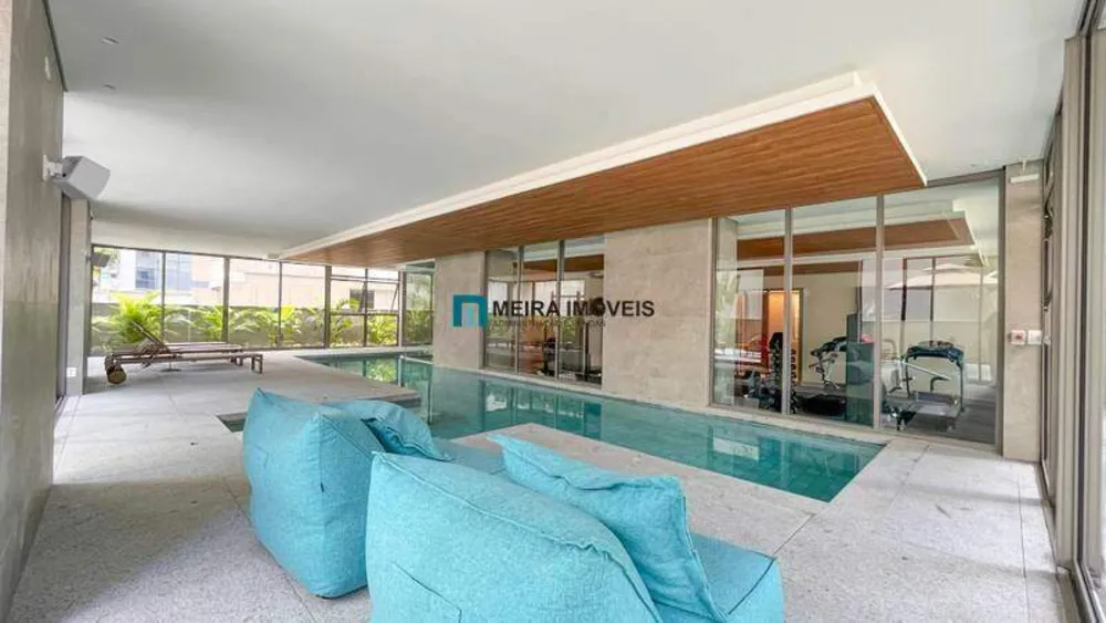 Apartamento, 2 quartos, 80 m² - Foto 17