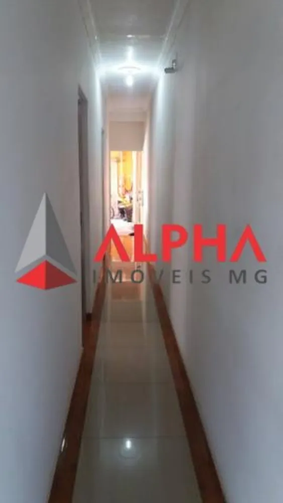 Casa, 4 quartos, 236 m² - Foto 3