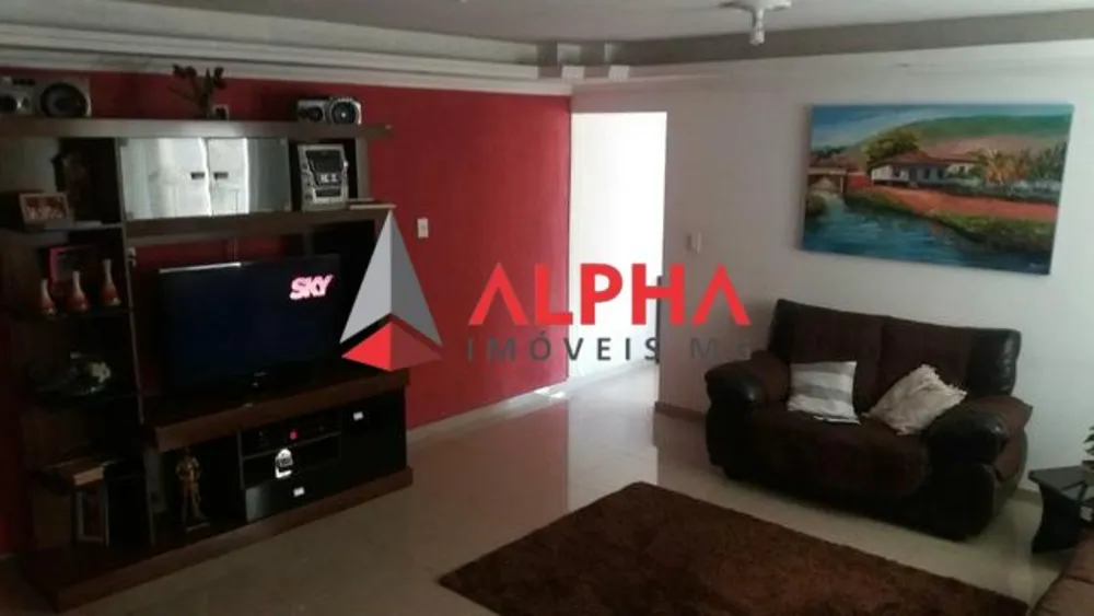 Casa, 4 quartos, 236 m² - Foto 1