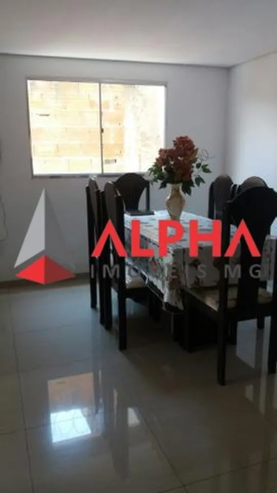 Casa, 4 quartos, 236 m² - Foto 3