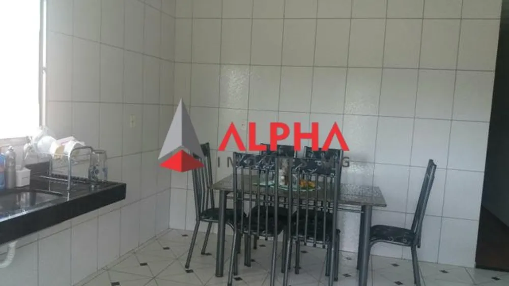 Casa, 4 quartos, 236 m² - Foto 2