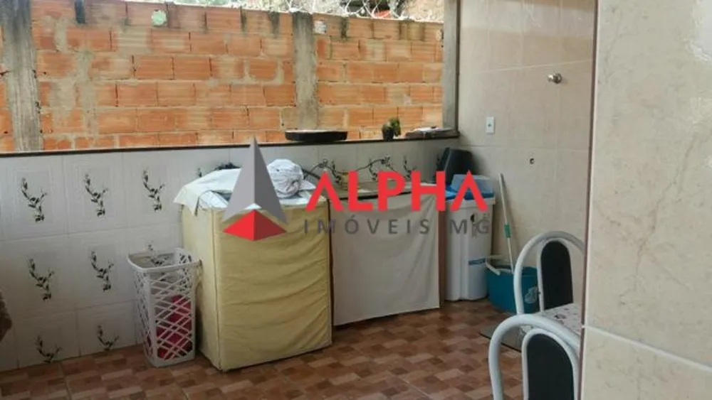 Casa, 4 quartos, 236 m² - Foto 11