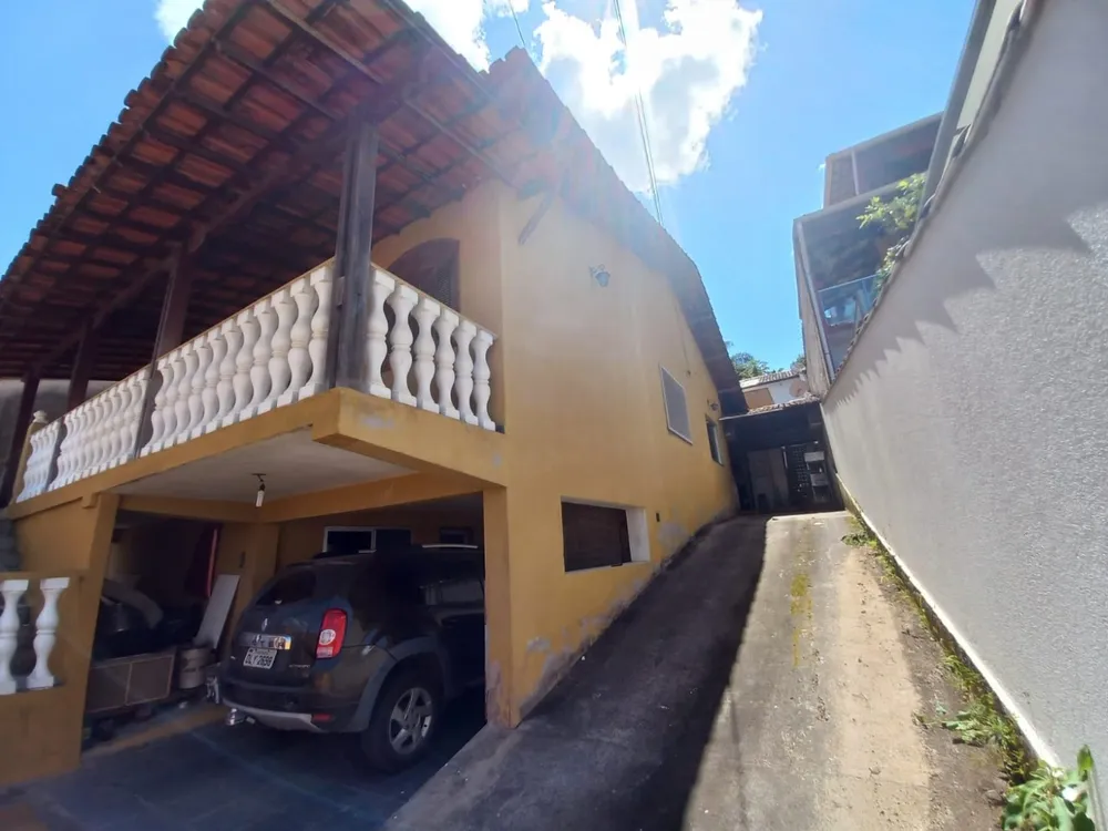 Casa, 4 quartos, 560 m² - Foto 1