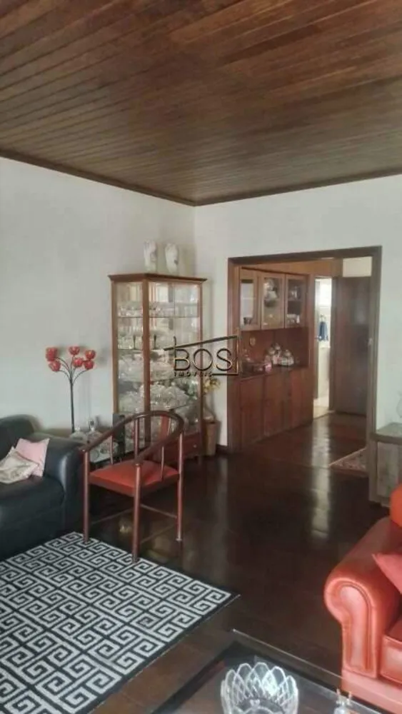 Casa, 3 quartos, 270 m² - Foto 4
