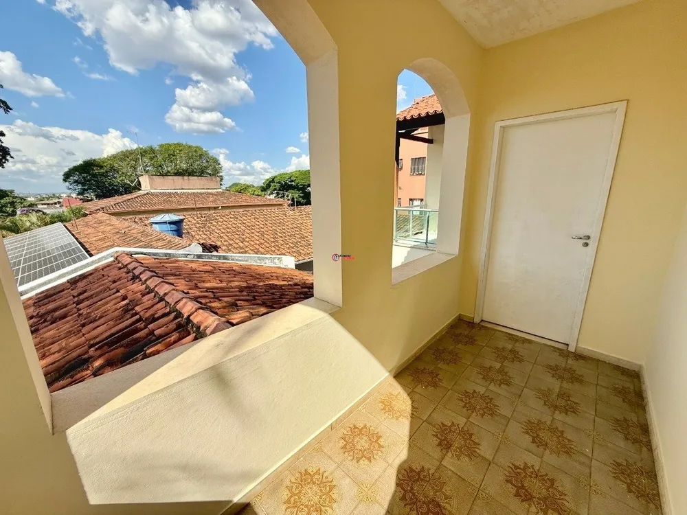 Casa, 4 quartos, 336 m² - Foto 12