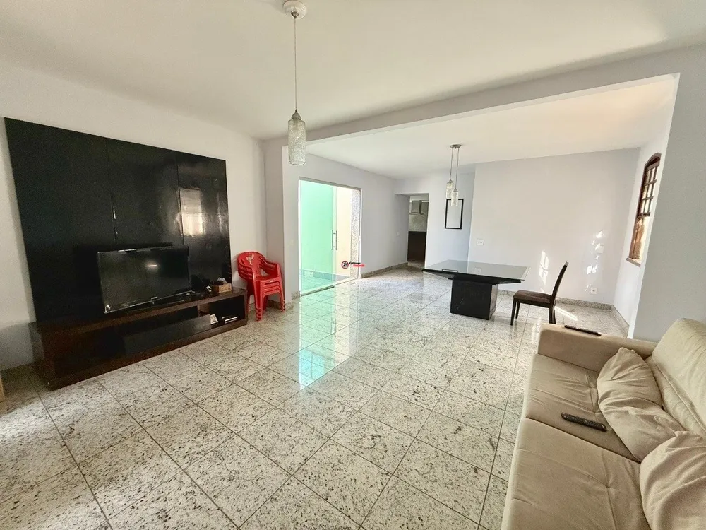 Casa, 4 quartos, 336 m² - Foto 5