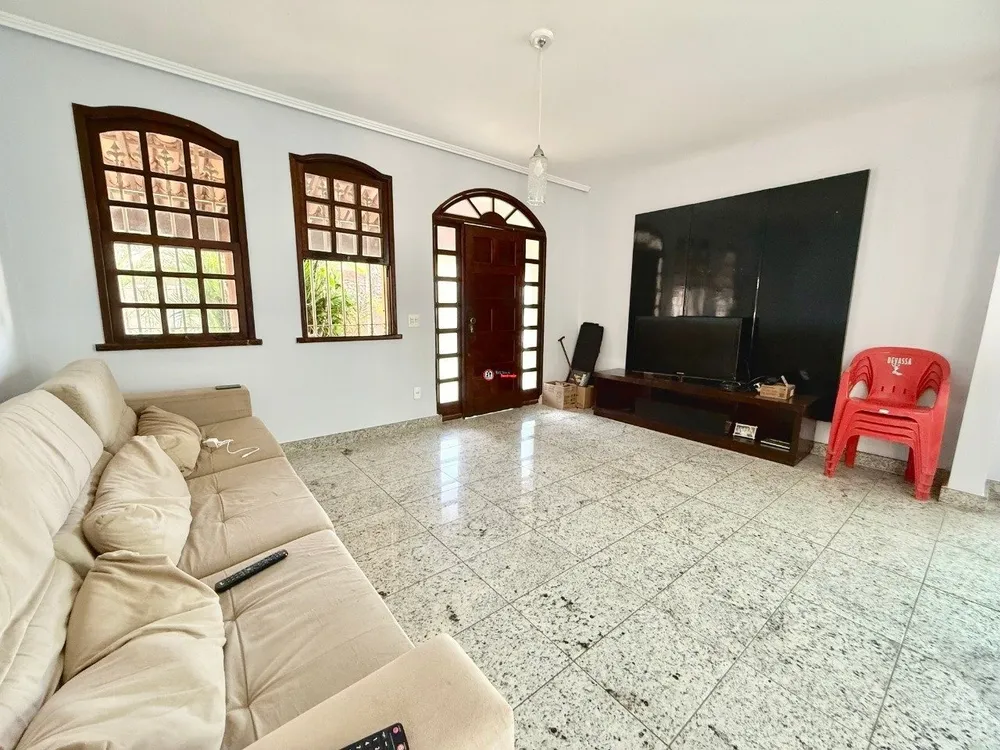 Casa, 4 quartos, 336 m² - Foto 3
