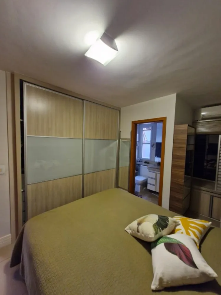 Apartamento, 3 quartos, 170 m² - Foto 11