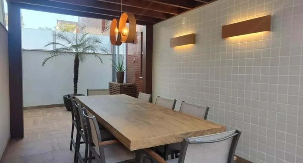 Apartamento, 3 quartos, 170 m² - Foto 5