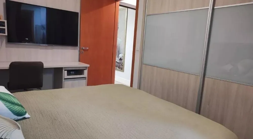 Apartamento, 3 quartos, 170 m² - Foto 12