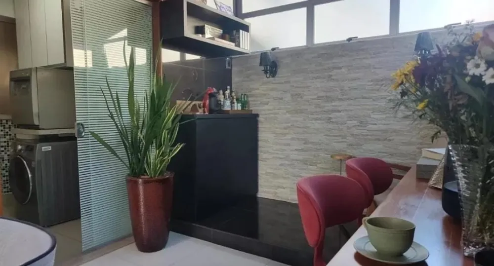 Apartamento, 3 quartos, 170 m² - Foto 6