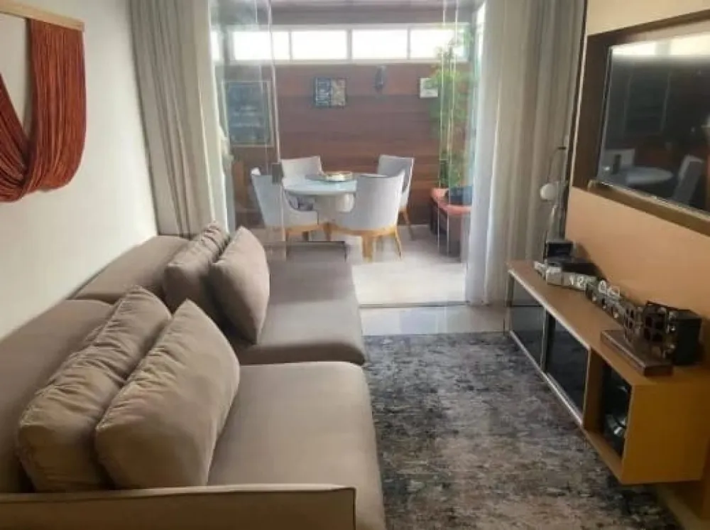 Apartamento, 3 quartos, 170 m² - Foto 2