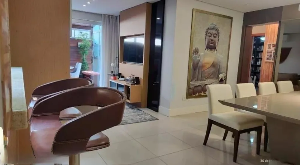Apartamento, 3 quartos, 170 m² - Foto 7
