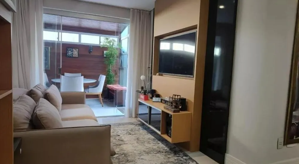 Apartamento, 3 quartos, 170 m² - Foto 1