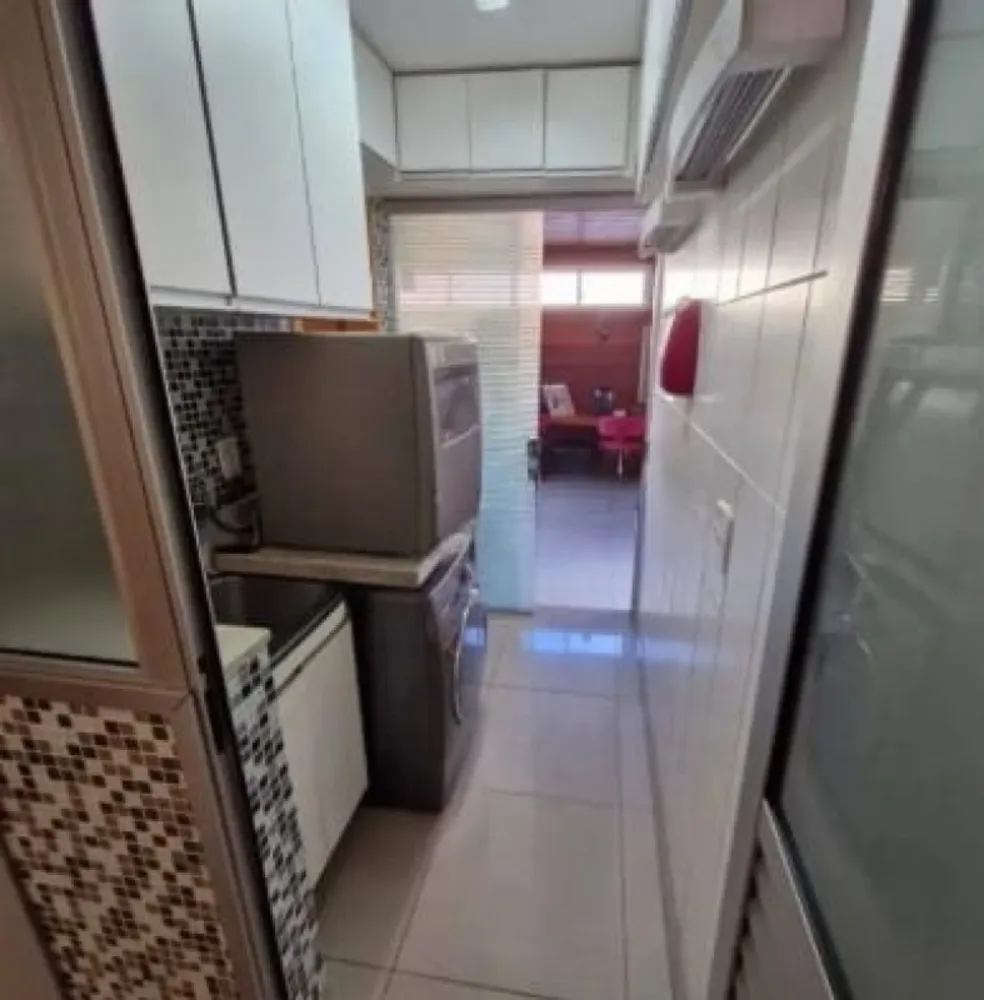 Apartamento, 3 quartos, 170 m² - Foto 10