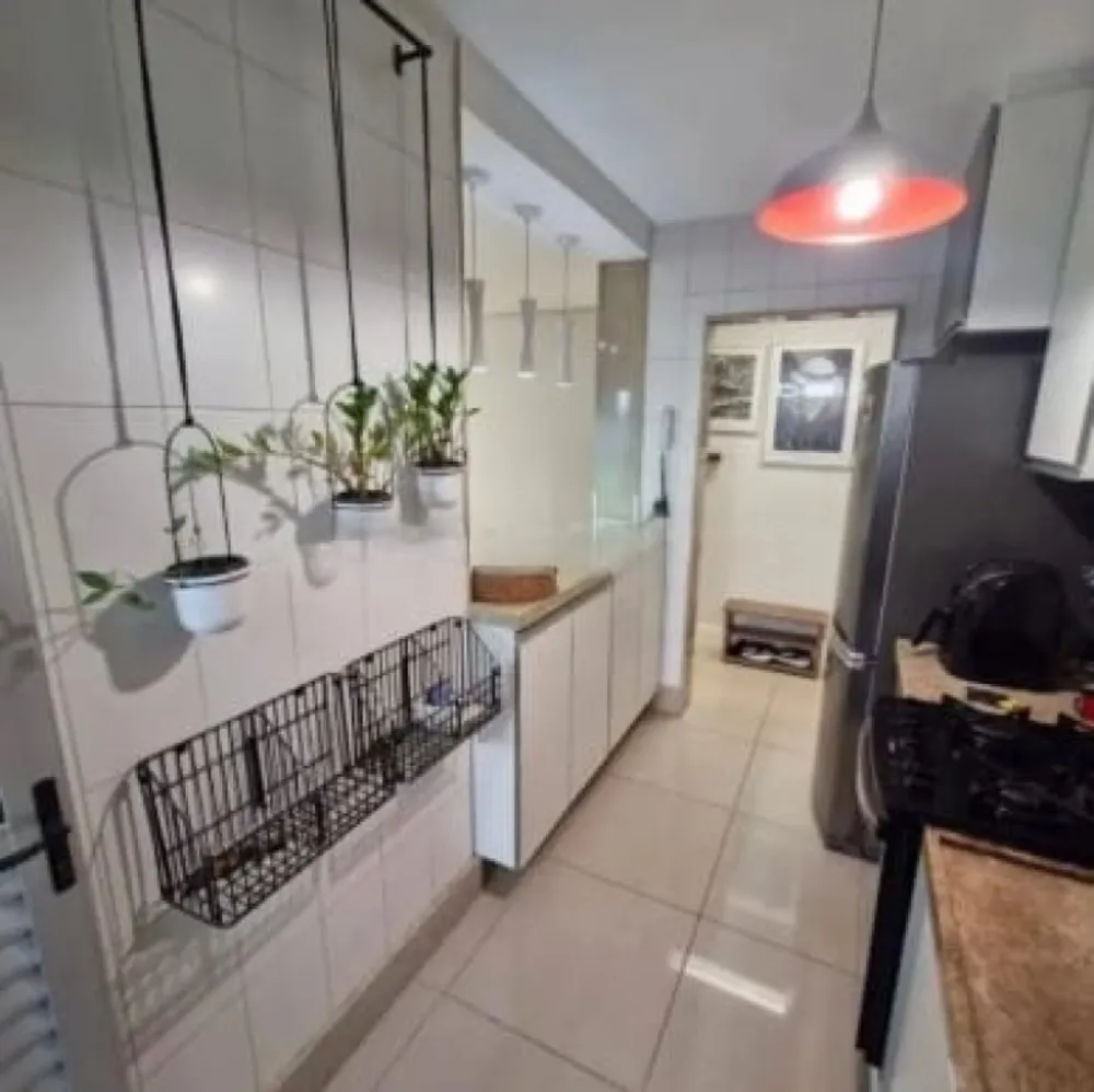 Apartamento, 3 quartos, 170 m² - Foto 9
