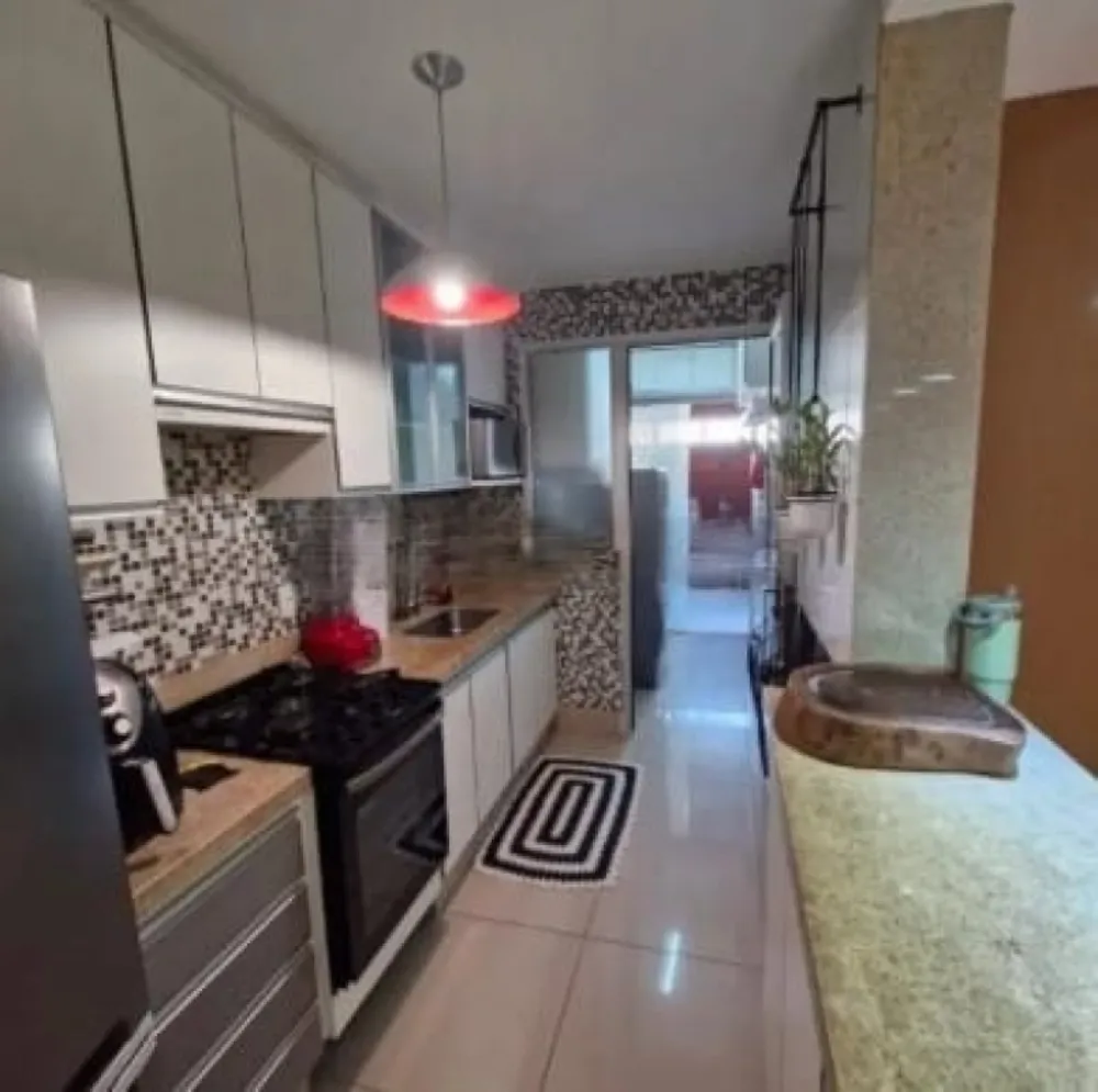 Apartamento, 3 quartos, 170 m² - Foto 8