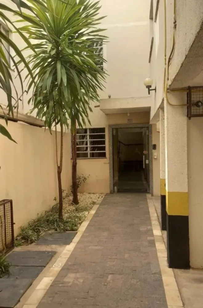 Apartamento, 2 quartos, 45 m² - Foto 11