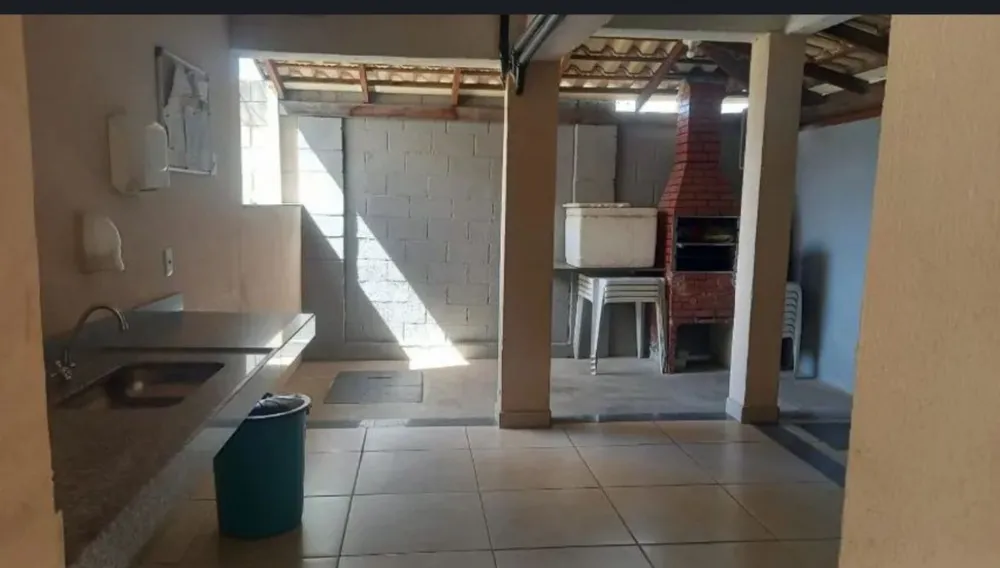 Apartamento, 2 quartos, 45 m² - Foto 4