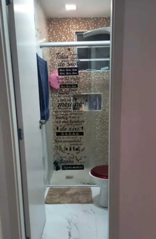 Apartamento, 2 quartos, 45 m² - Foto 6