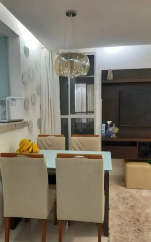 Apartamento, 2 quartos, 45 m² - Foto 2