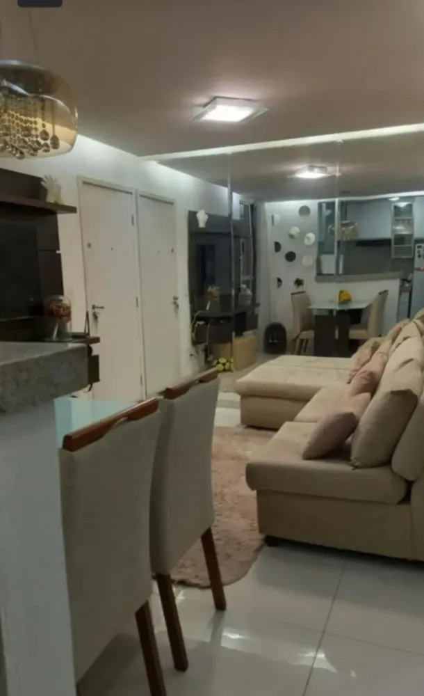 Apartamento, 2 quartos, 45 m² - Foto 9