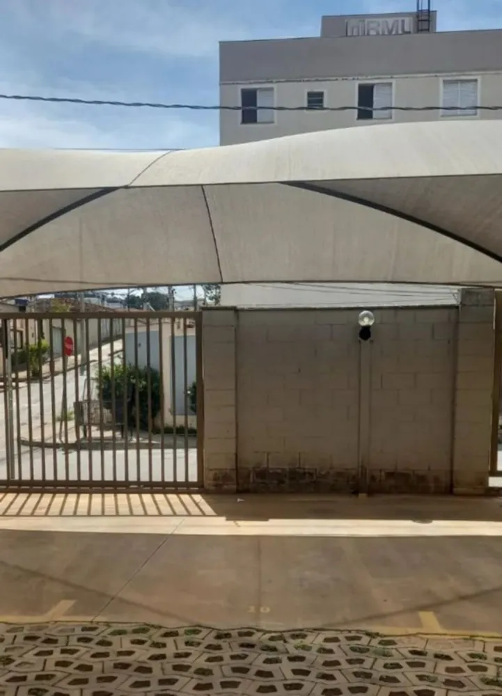 Apartamento, 2 quartos, 45 m² - Foto 5