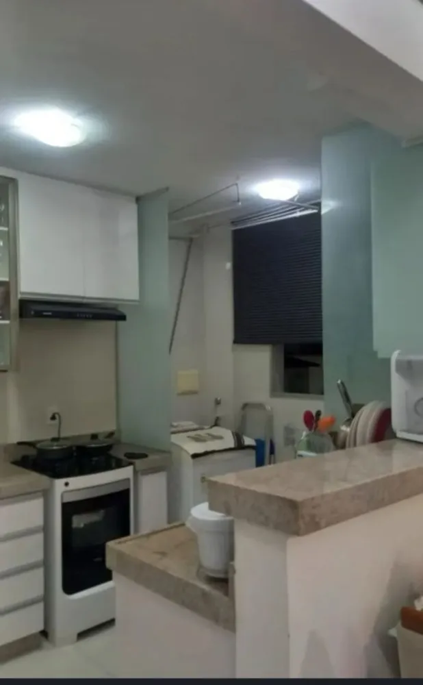 Apartamento, 2 quartos, 45 m² - Foto 7