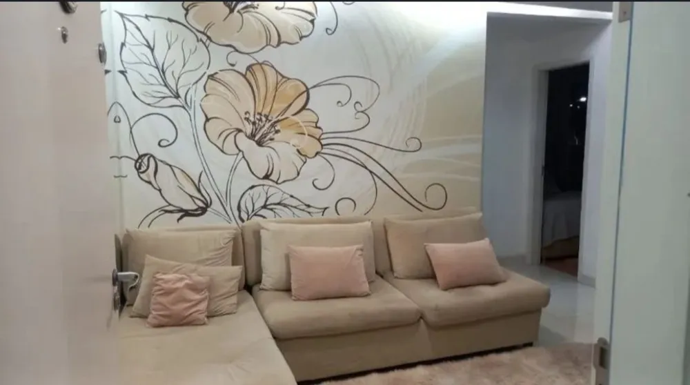 Apartamento, 2 quartos, 45 m² - Foto 3