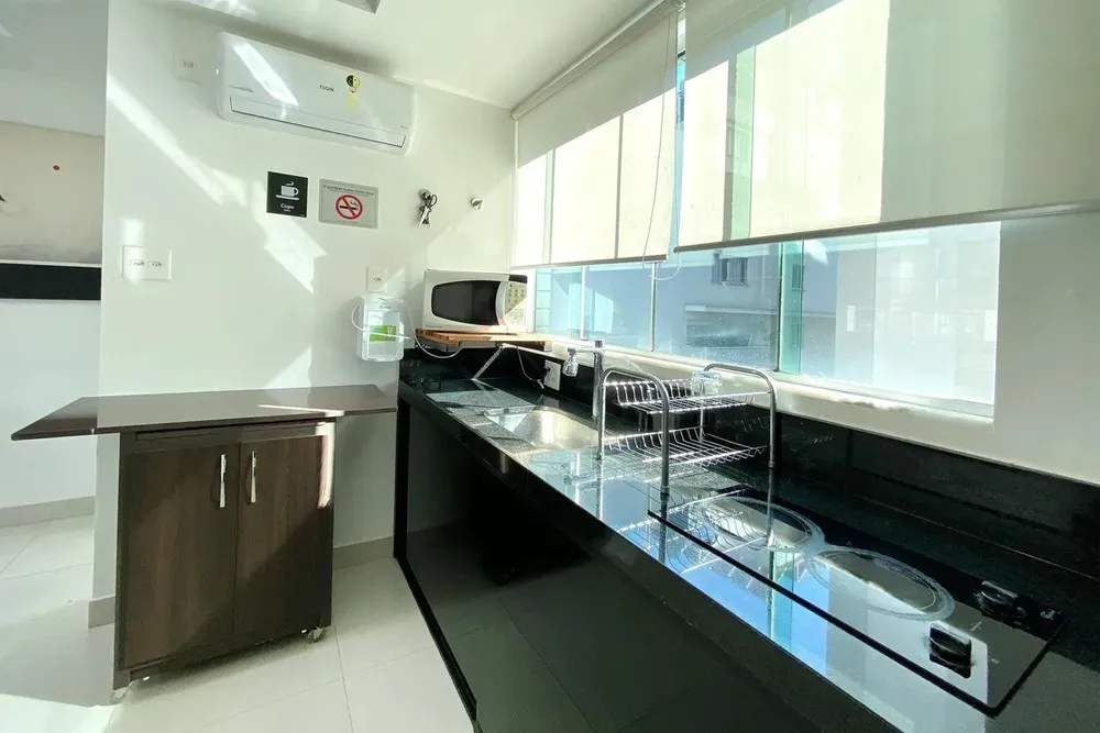 Apartamento, 1 quarto, 41 m² - Foto 4