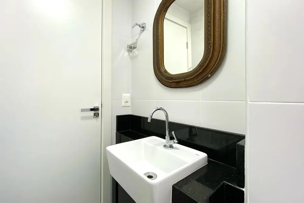 Apartamento, 1 quarto, 41 m² - Foto 8