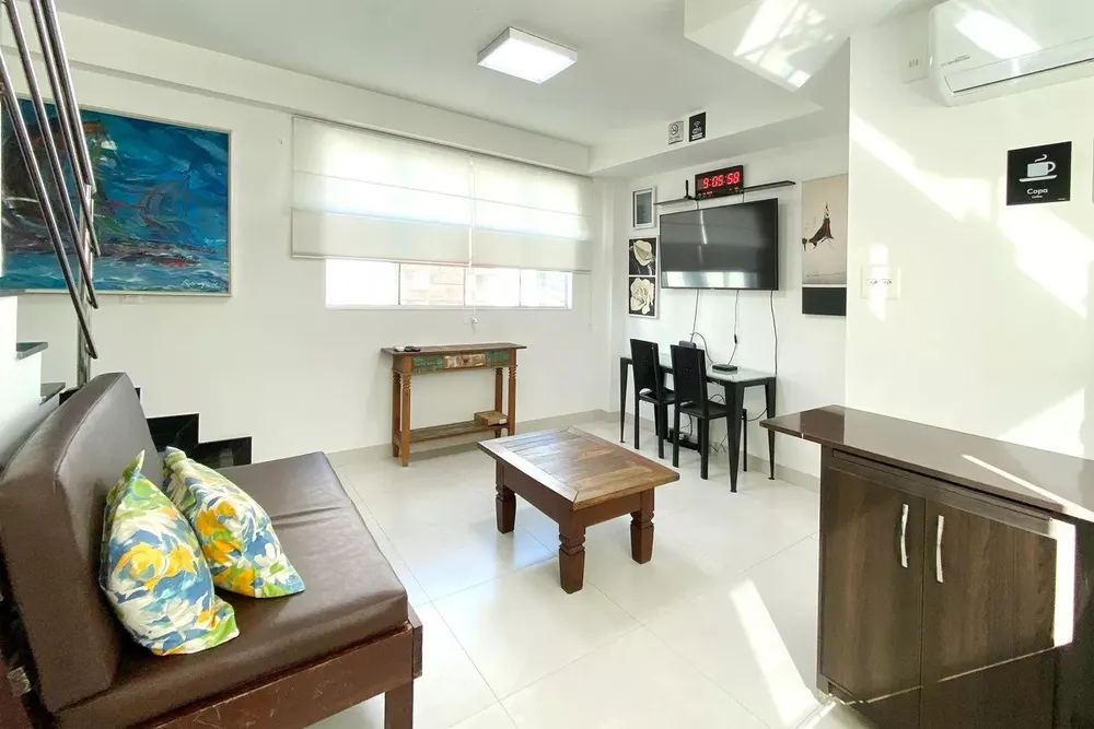 Apartamento, 1 quarto, 41 m² - Foto 12