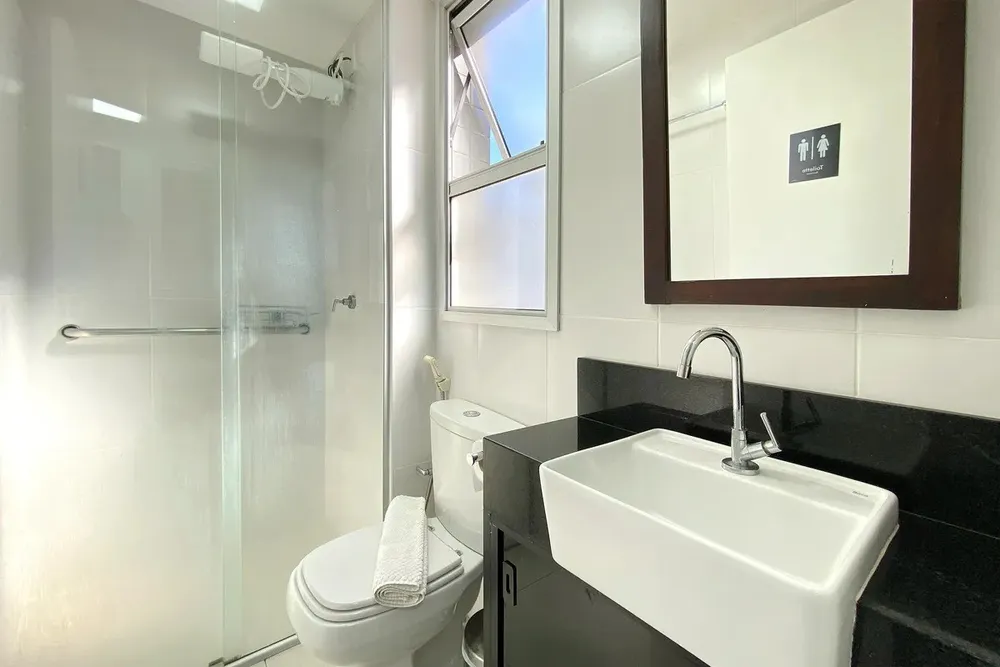 Apartamento, 1 quarto, 41 m² - Foto 9