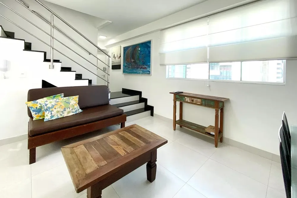 Apartamento, 1 quarto, 41 m² - Foto 2