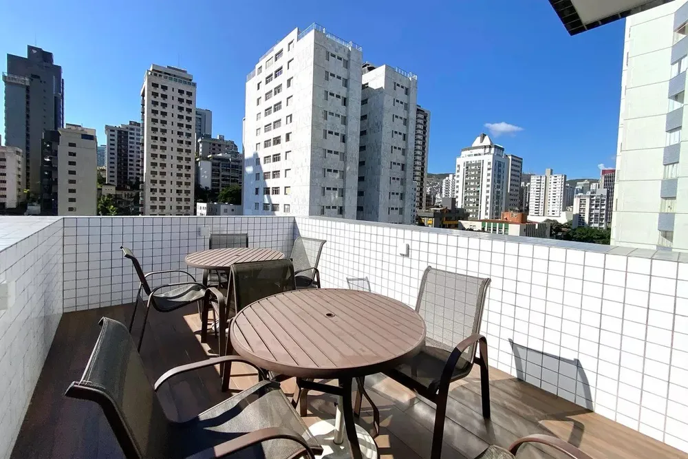 Apartamento, 1 quarto, 41 m² - Foto 11