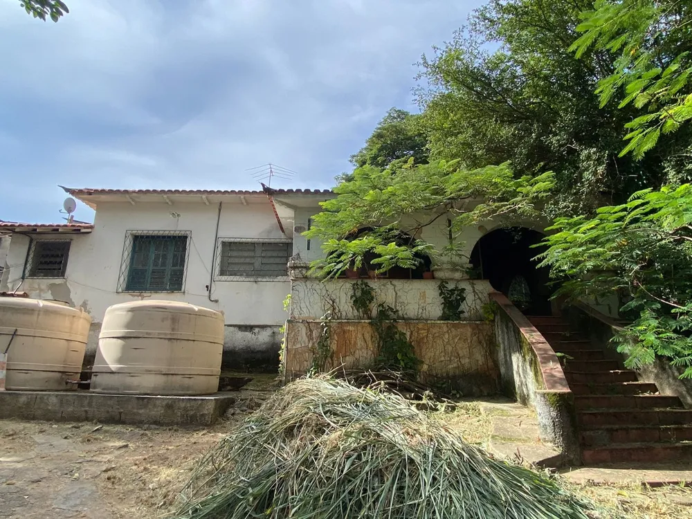 Terreno, 1724 m² - Foto 1