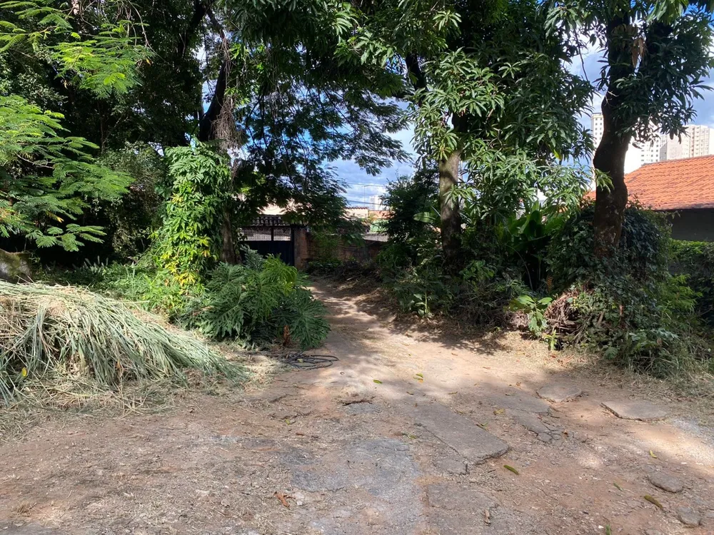 Terreno, 1724 m² - Foto 1